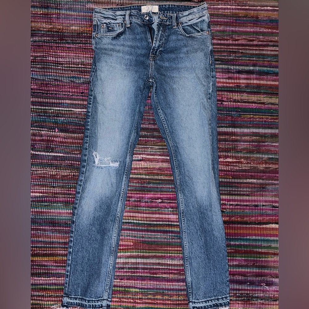 FREE PEOPLE women’s skinny jeans